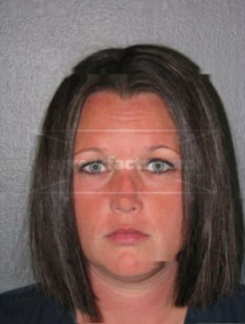Sandra Mae Shoffner