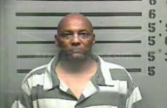 Tyron Eugene Graddy