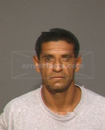 Roy Edward Vasquez