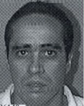 Oscar Torres Garcia