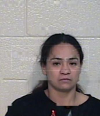 Elida Rojas Velasquez