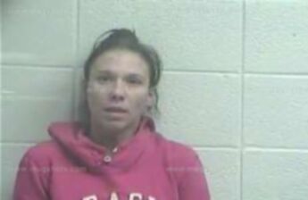 Kathleen Beth Wilcher