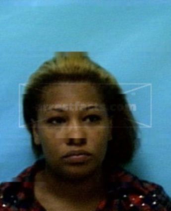 Tiffany Michelle Wililams