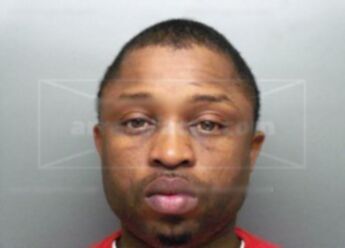 Jimmy Sharail Alston