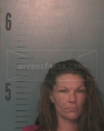 Carrie Jean Gillespie