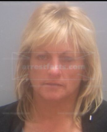 Ramona Yvonnne Brereton