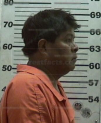 Galen L Martinez