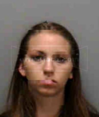 Sierra Elizabeth Brinkley