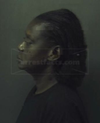 Johnnie Belle Graham