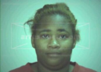 Deloris Beatrice Crossan