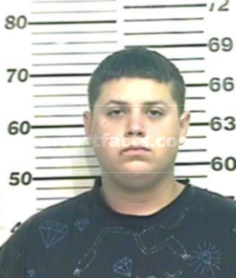 Cody Robert Stewart