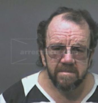 Dorlis Olin Strickland