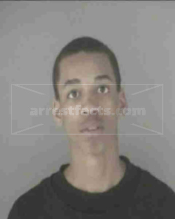 Kelan Jerbell Gibson