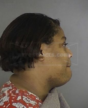 Theresa Mae Veal