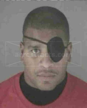 Phillip Dwayne Hinton