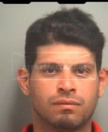 Edwin Sanchez