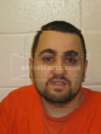 Matthew Shraiteh