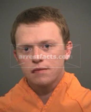 Bradley Thomas Cutrell