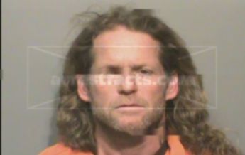 Robert John Armstrong