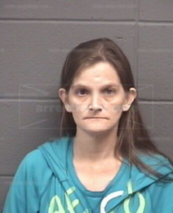 Cynthia Garlock