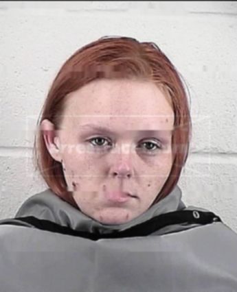 Kaytie Lee Ann Blankenship