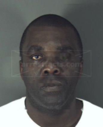 Charles Mccloud Jr