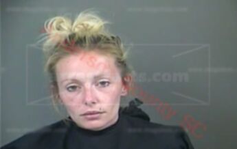 Brittany Kay Williams