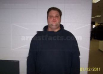 Adam John Hayes