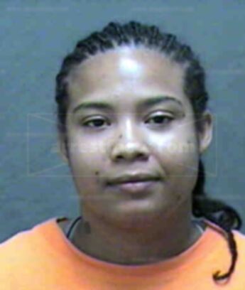 Cassandra L Huff