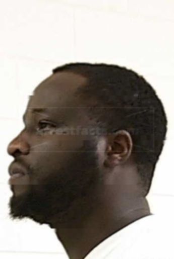 Jimmy Tyrone Harper