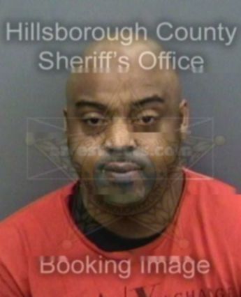 Ernest Milton Hardaway