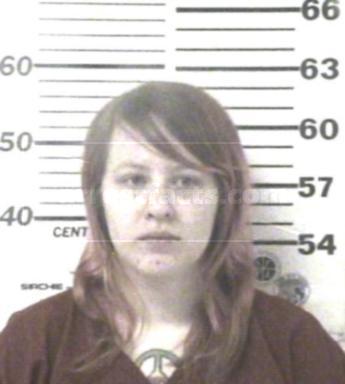 Ashley Nicole Oman