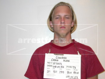 Craig Alan Conrad