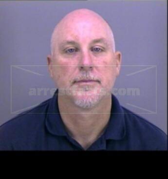 Troy Dean Brown
