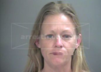 Lauren Hinshaw