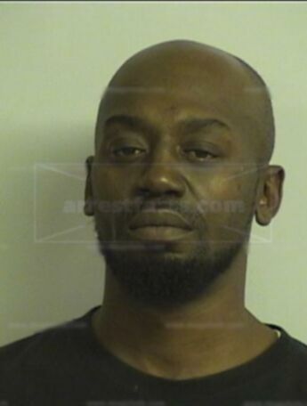 Corey Jamond Clark