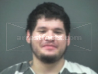 Anthony Andrew Witt