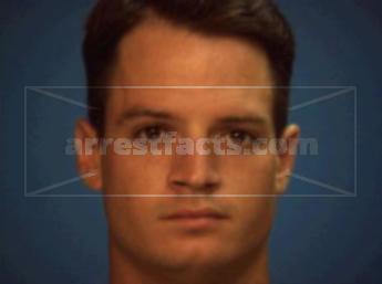 Blaine Michael Parish