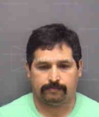 Rafael Valdez-Rodriguez