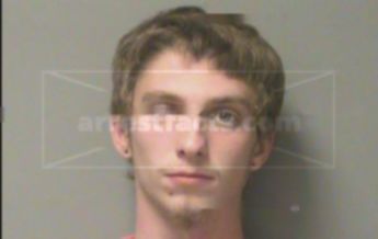 Tyler Jacob Young