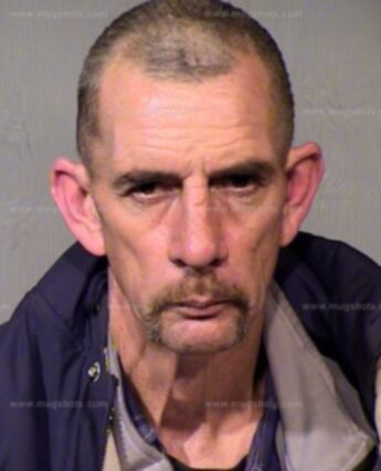 Cary Clifford Smith