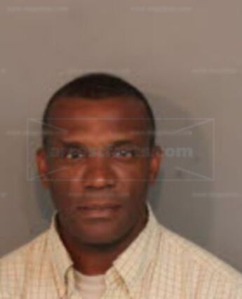 Bernard Patterson
