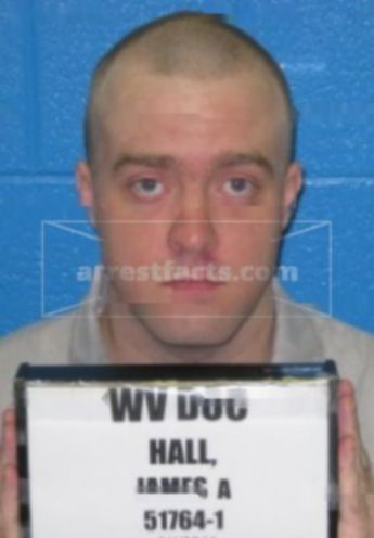 James A Hall