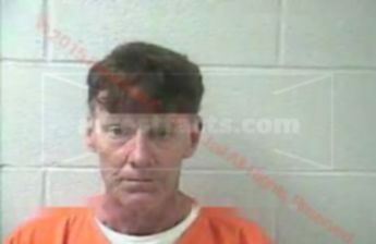 James Thurman Spence