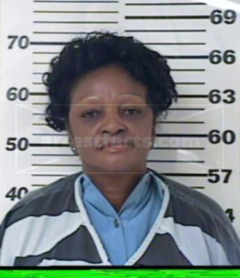 Margaret Donnie Bradford