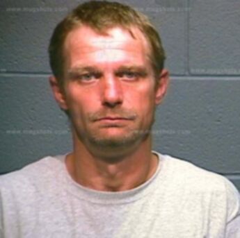 Russell Wayne Melton