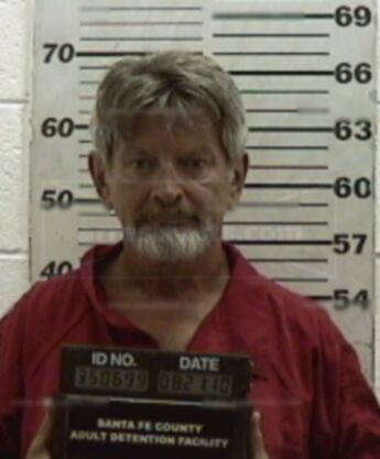 Larry Ray Kelly