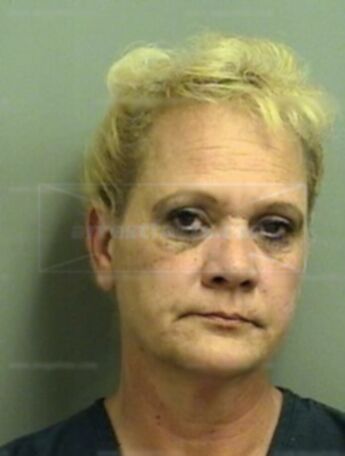 Bonnie Sue Quick