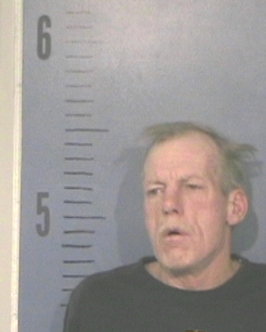 John Willie Mitchell