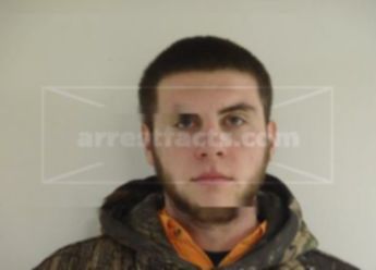 Brandon Nicholas Jones